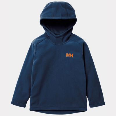 Helly Hansen Kinder Daybreaker Leichter Fleece-hoodie 86/1