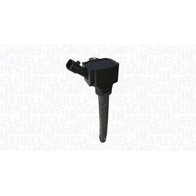Magneti Marelli Zündspule [Hersteller-Nr. 060717230012] für Alfa Romeo, Lancia Image