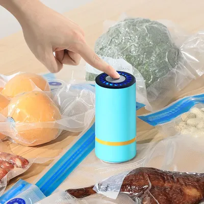 Vacuum+Food+Sealers