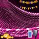 1 confezione di luci solari a rete con telecomando e otto funzioni per decorazioni natalizie, Halloween, matrimoni e festival, luci decorative per interni ed esterni 1,5 1,5 m-96 led/3 2 m-192