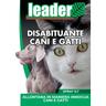 Leader - disabituante cani e gatti