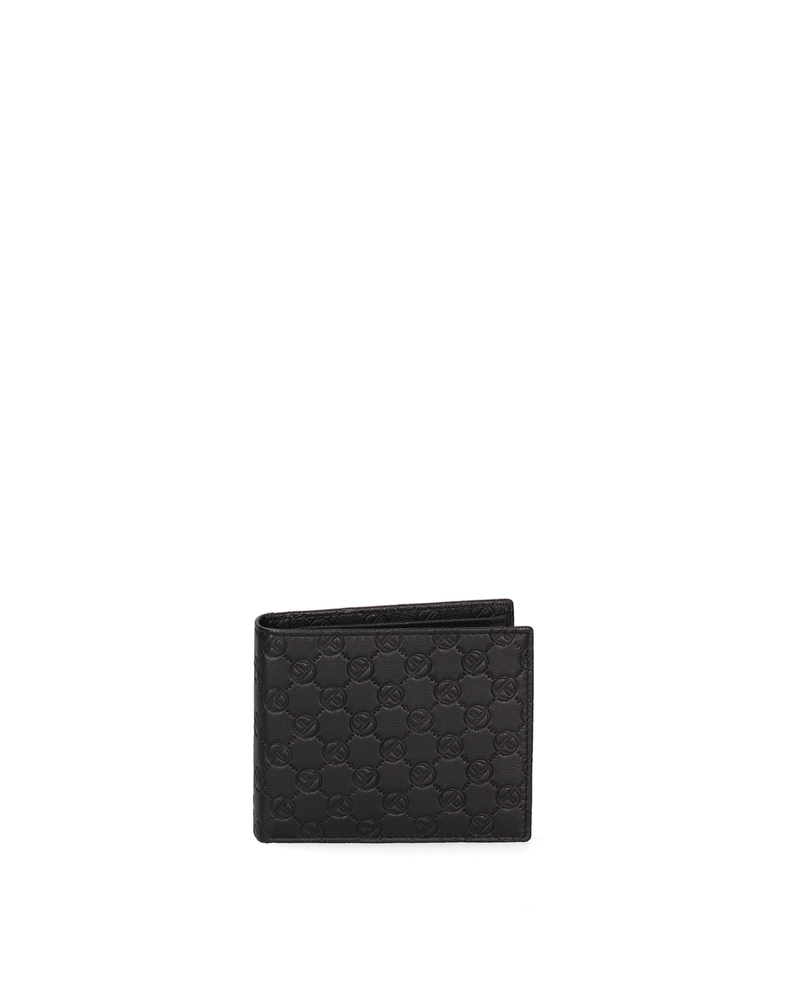 Sergio Tacchini Geldbörse Männer BLACK Image