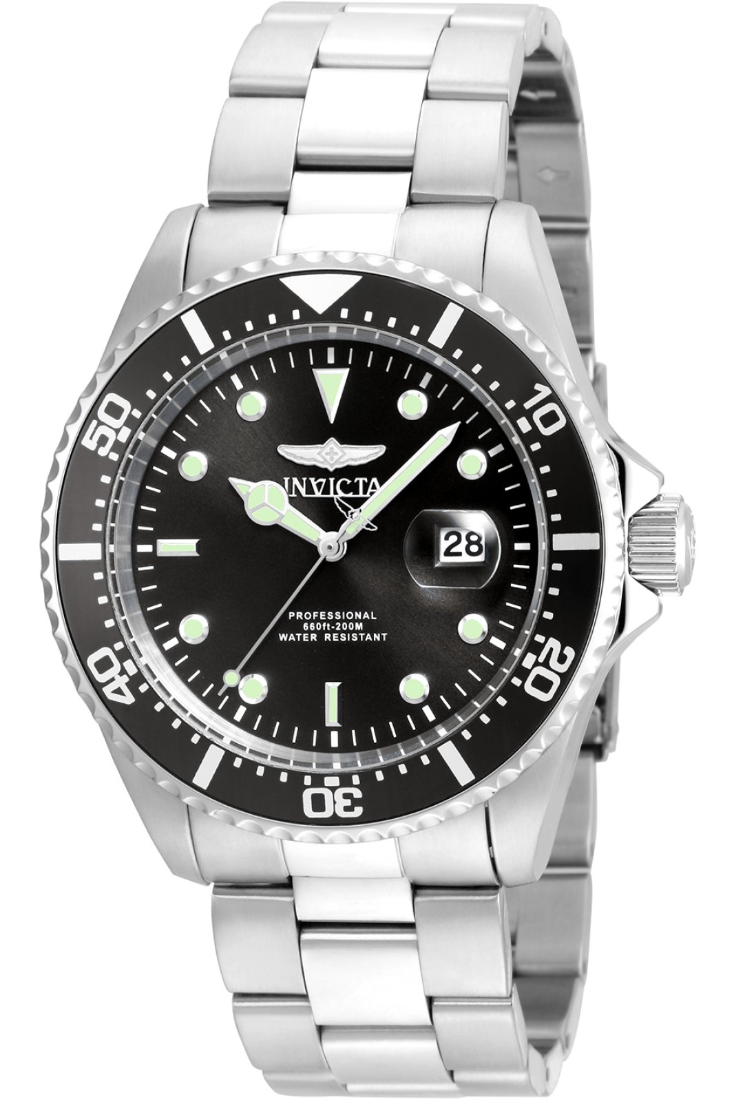 Invicta Pro Diver 22047 Herrenuhr - 43mm Image
