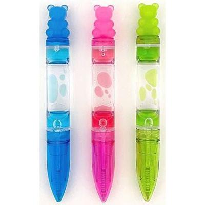 Gummy Bear Lava Pen (Assorted)