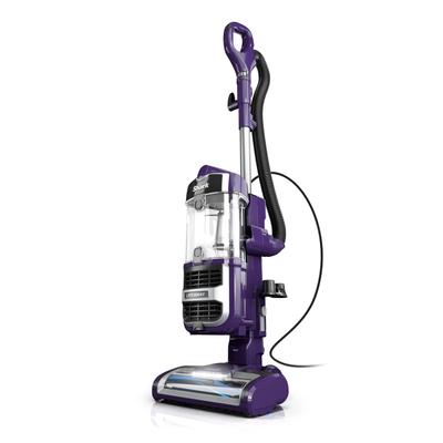 Lift-Away Upright Vacuum with Powerfins, Self-Cleaning Brushroll, Anti-Allergen Complete Seal Technology, Eggplant