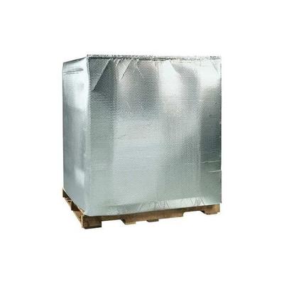 Partners Brand Cool Shield Pallet Cover,48x40x60",PK5 INC484060 - 1 Each