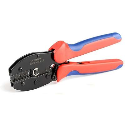 Crimpzange Mc4 Crimpzange für Photovoltaik-Steckverbinder Handwerkzeuge Ulisem Image