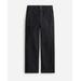 Wide-Leg Cargo Pant