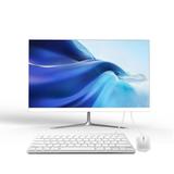 PTZZHEDM 21.5 All-in-One Business Desktop Intel Core i5-2410M Ram 8 Gb Ssd 512 Gb Windows 10 Pro