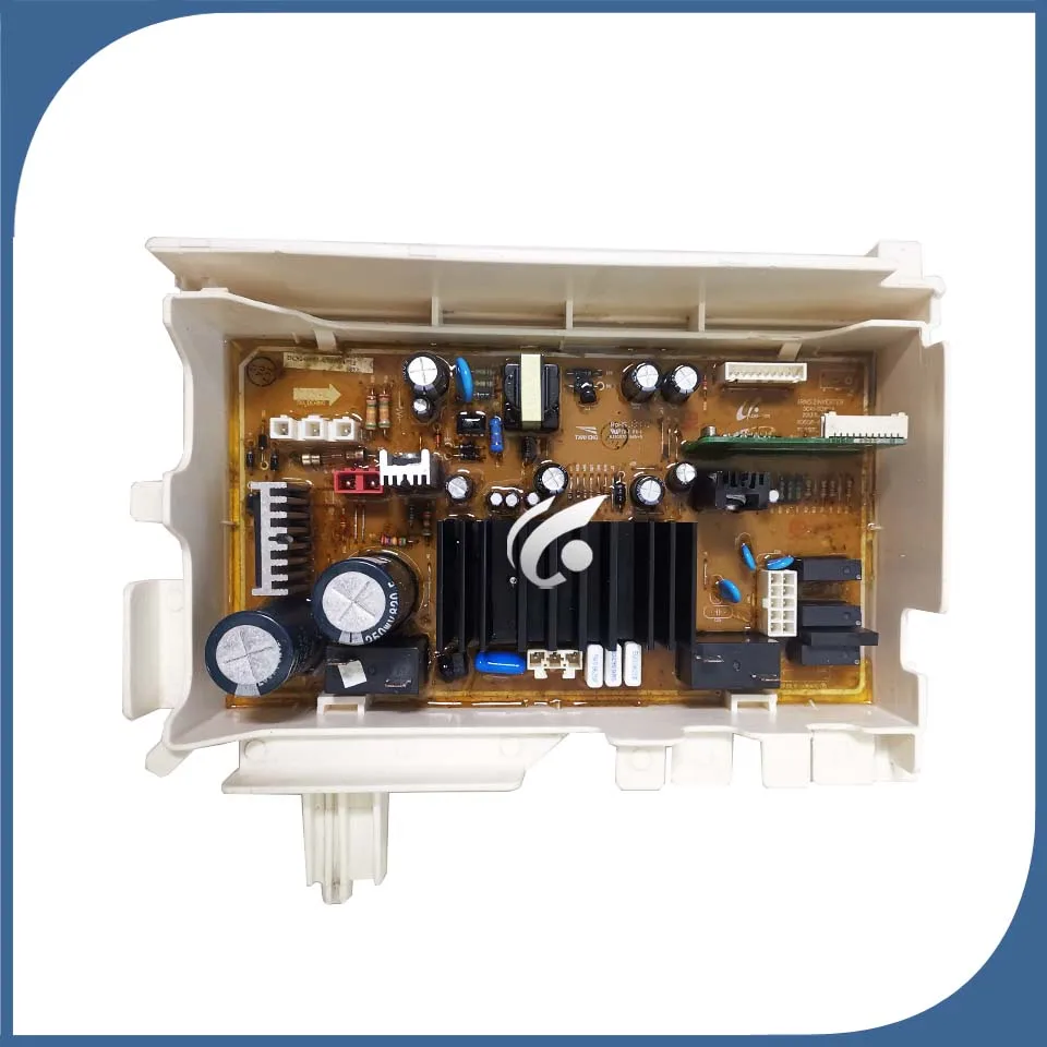 Verwendet für Samsung Waschmaschine Computerplatine Platine DC92-01119D DC92-01126D DC92-00951A DC92-00951B gute Funktion