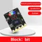 Block:Bit Programmable Development Board Designed for Program Education Upgraded from Micro:bit,