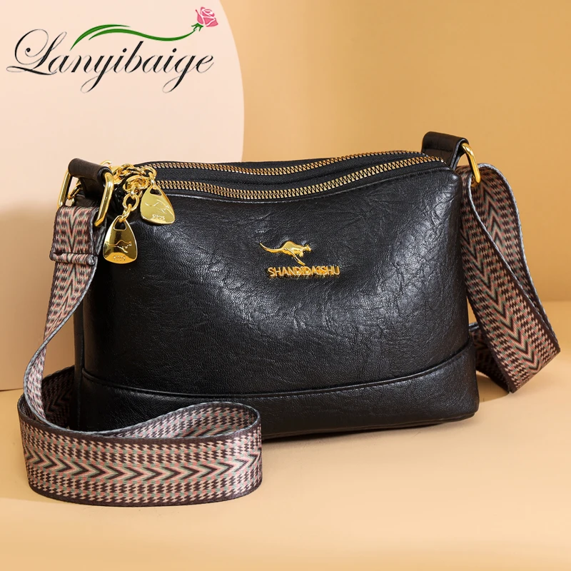 100% cuir de vache haute qualité Sac à main Sac à main femmes Sac tendance luxe concepteur épaule Sac à bandoulière dames marque mode fourre-tout
