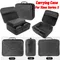 Carrying Case for Xbox Series X Game Console Travel Controllers Storage Bag Game Console Wireless