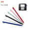 1/2/5/10PCS Kunststoff Stylus Stift Bildschirm Touch Pen Für Nintendo 2DS Spielkonsole touchscreen Stylus Stift