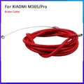 Cavo della linea del cavo del freno dello scooter elettrico per Xiaomi M365 1S / Pro Pro 2 E-Scooter Kickscooter Ciclismo Parti di ricambio del tubo rosso