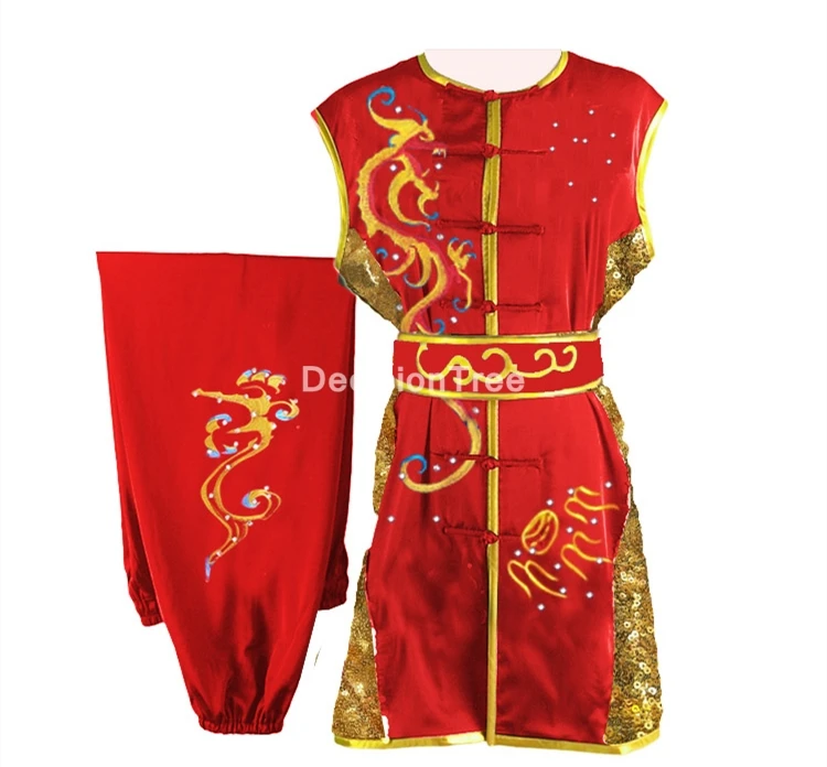 2025 martial arts sets men classic kung fu uniform cosplay costume chinese traditional wushu tracksuit warrior costume exercise