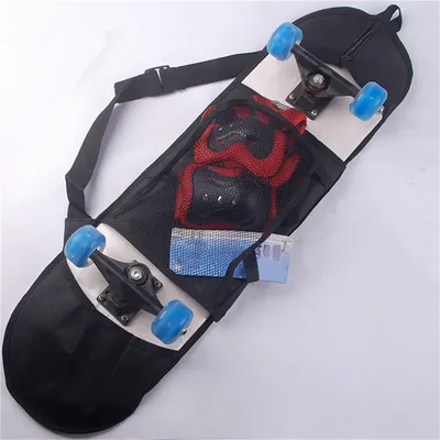 Multi-size Skateboard Carry Bag Skateboarding Carrying Handbag Shoulder Skate Board Balancing