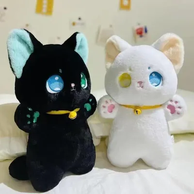 Plush+Toys+Stuffed+Animals