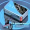 # Mirror Digital Display Wireless Bluetooth Headset 5.1 Touch Tws Business Sports Headset