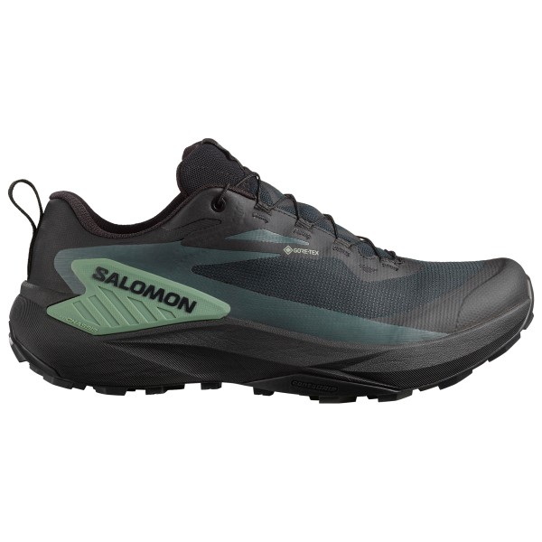 Salomon - Genesis GORE-TEX - Trailrunningschuhe 48 | EU 48 schwarz/ urban chic