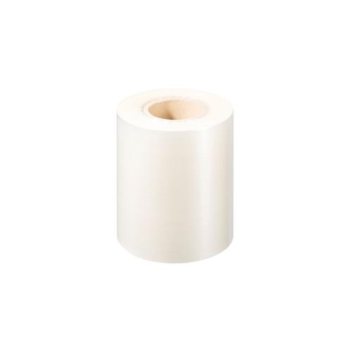 1x DUNI Siegelfolie PP 185 mm x 250 m transparent (147910)
