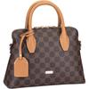 Picard Handtasche Euphoria Cafe Braun Damen