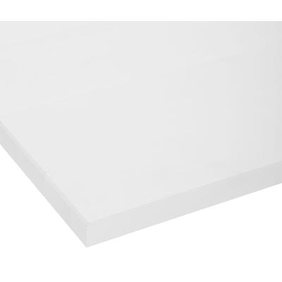 Arbeitsplatte HOME AFFAIRE "Oslo", beige (cremefarben), B:150cm H:3,5cm T:60cm, Tischplatten Image