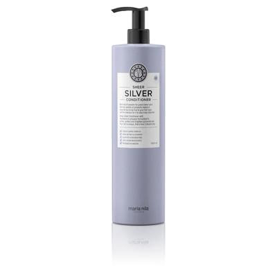 Maria Nila Sheer Silver Conditioner 1000 ml Image