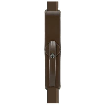 Funk Fensterantrieb HomeTec Pro FSA3550B braun AAL0006 mit Alarmfunktion - Abus Image