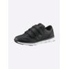 Klettschuh KANGAROOS, Herren, Gr. 43, schwarz, Synthetik, sportlich, Schuhe