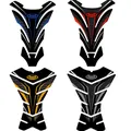 Moto serbatoio olio combustibile Pad Decal Protector Cover Sticker universale per Buell XB12 XB9 tutti i modelli X1 S1 Lightning M2 Cyclone