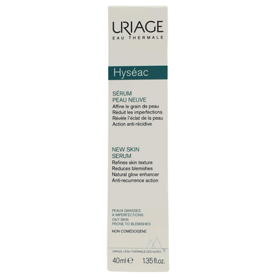 Uriage Hyséac New Skin Gesichtsserum 40 ml