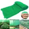 Anti-UV Sunshade Net Greenhouse Cover Car Bird Cover Outdoor Garden Sunscreen Sunblock Shade Cloth