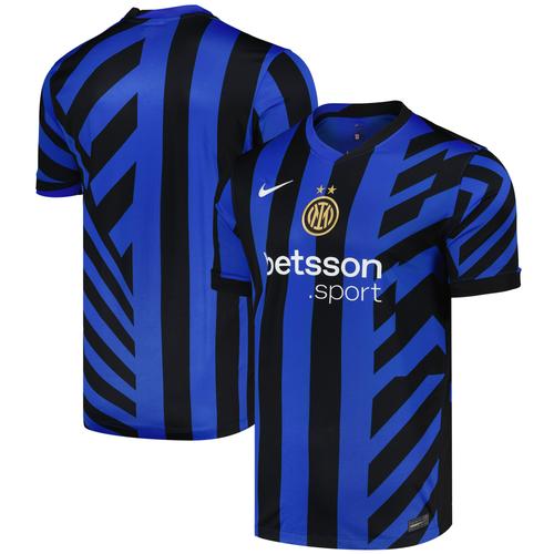 Inter Milan Nike Stadium Heimtrikot 2024-25