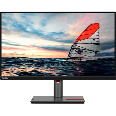 ThinkVision P25i-30 24.5" Monitor