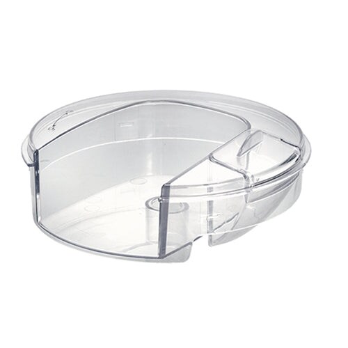 UNOLD Deckel - Klarsichtdeckel für EISMASCHINE 8875 + 48816 + 48840 Image