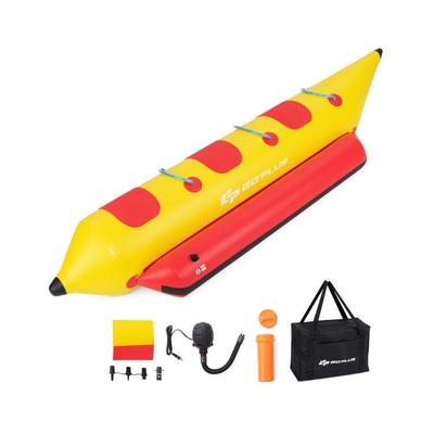 Inflatable Boat for 3 people - 118