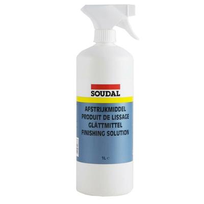 Soudal - Glättmittel 500ml