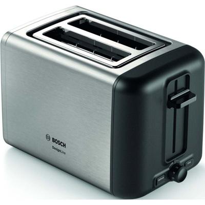 Bosch - sda Toaster TAT3P420DE eds/sw