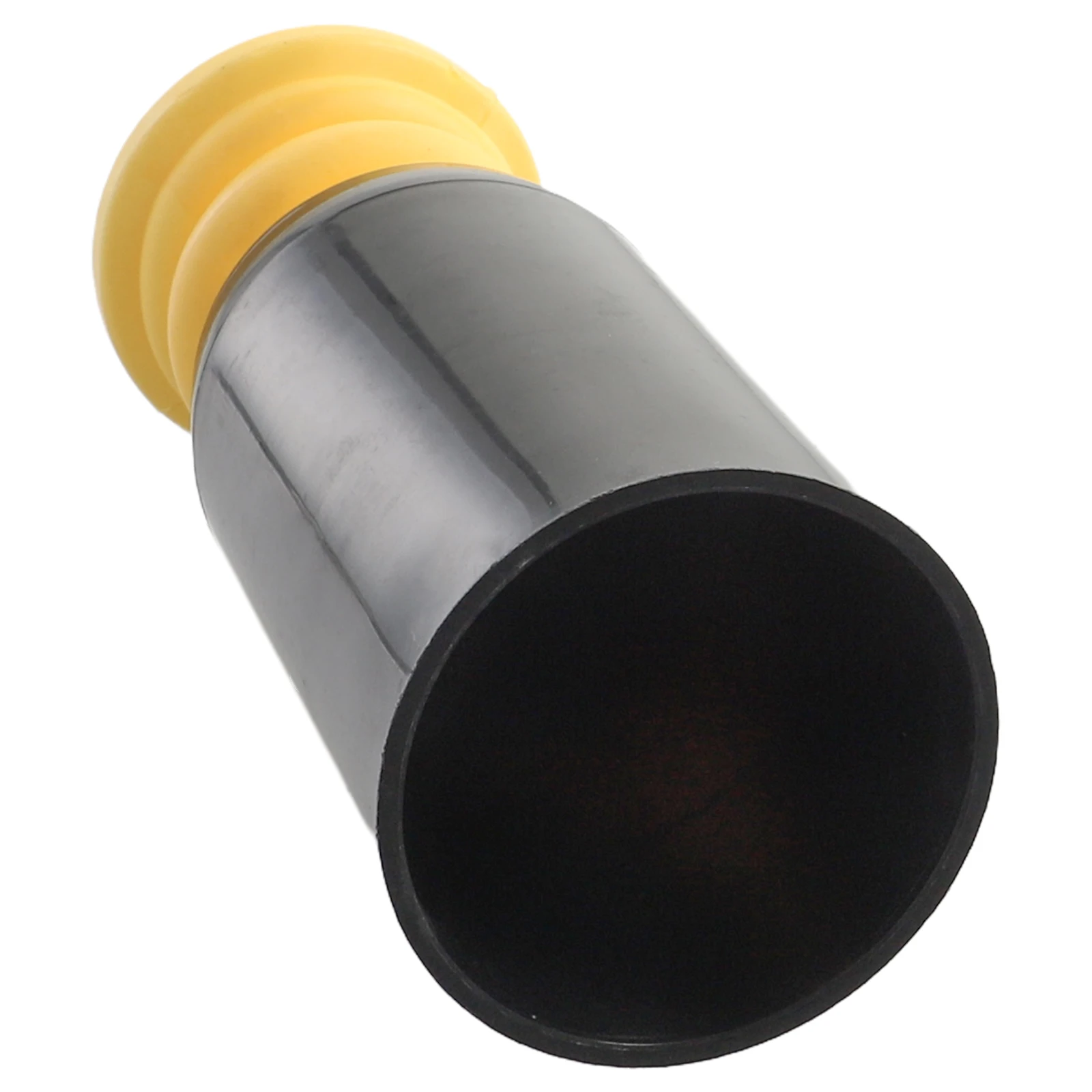 Hochwertiger Garten-Innen feder halter 1 Stück 33536855439 6855439 Zubehör Stoßstange Einfache Installation Image