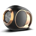 Altoparlante Bluetooth X6 portatile nuovo altoparlante Bluetooth Wireless transfrontaliero Subwoofer esterno potente altoparlante bluetooth