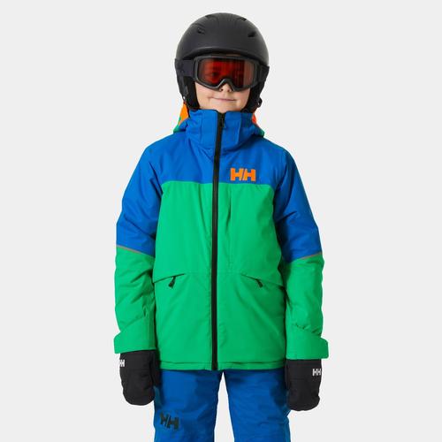 Helly Hansen Junior Summit Skijacke 164/14