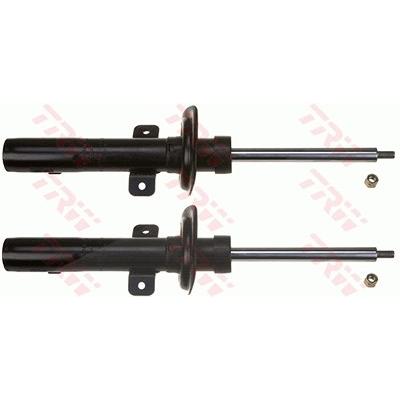Trw Stoßdämpfer [Hersteller-Nr. JGM341T] für Ford Image