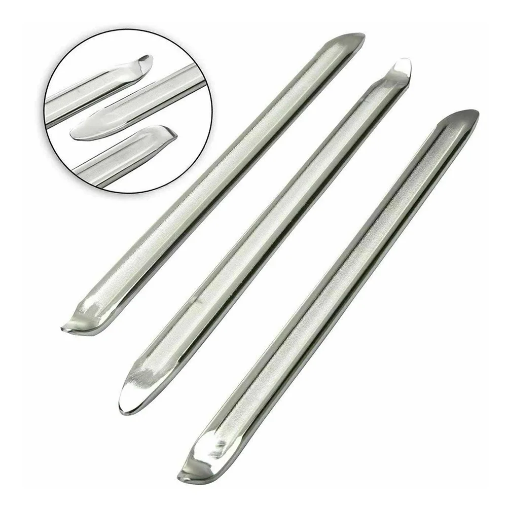 Electric Scooter Tyre Spoon Crowbar for Xiaomi M365 1S Pro 2 Bicycle Motorcycle Solid tire Lever pry Change Repair Remover Tools