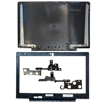 New For Lenovo Ideapad 700-15 700-15isk Rear Lid TOP case laptop LCD Back Cover 5CB0K85923/LCD Bezel