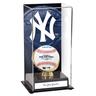 New York Yankees Sublimated Display Case with Image