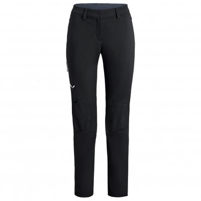 Salewa - Women's Puez Orval 2 DST Pant - Tourenhose Gr 42 schwarz Image