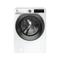 Hoover H-WASH 500 HWQ 69AMBS/1-S Waschmaschine Freistehend Frontlader 9 kg 1600 RPM A Weiß