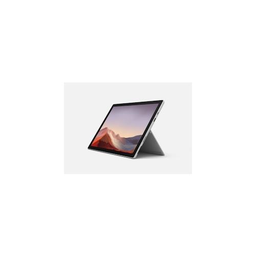 Microsoft Surface Pro 7+ Platin 256GB / i7 / 16GB