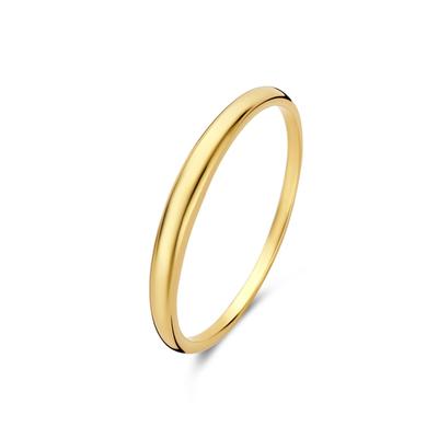Isabel Bernard Ring Rivoli Maryn - 585 gold 56 Damen Image